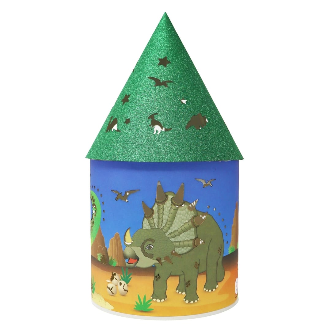 Dinosaur Adventure Lantern