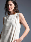 Weekend Los Angeles Weekend Los Angeles Lia Sleeveless Dress - Little Miss Muffin Children & Home