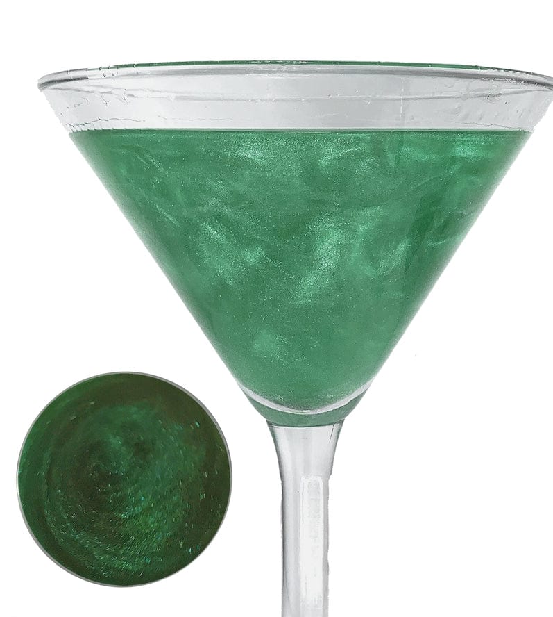 Ultimate Baker Ultimate  Baker Snowy River Cocktail Glitter - Little Miss Muffin Children & Home