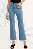 La Miel La Miel Soft Washed All Season Stretchy Pants - Little Miss Muffin Children & Home