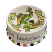 Dog Bowl, 4 Available Styles