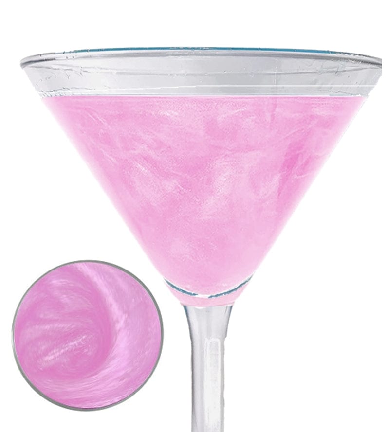 Ultimate Baker Ultimate  Baker Snowy River Cocktail Glitter - Little Miss Muffin Children & Home