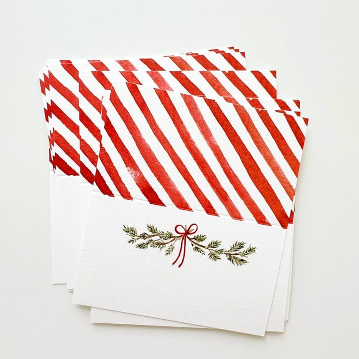 Emily Lex Studio Emily Lex Studio Bough Place Cards - Little Miss Muffin Children & Home