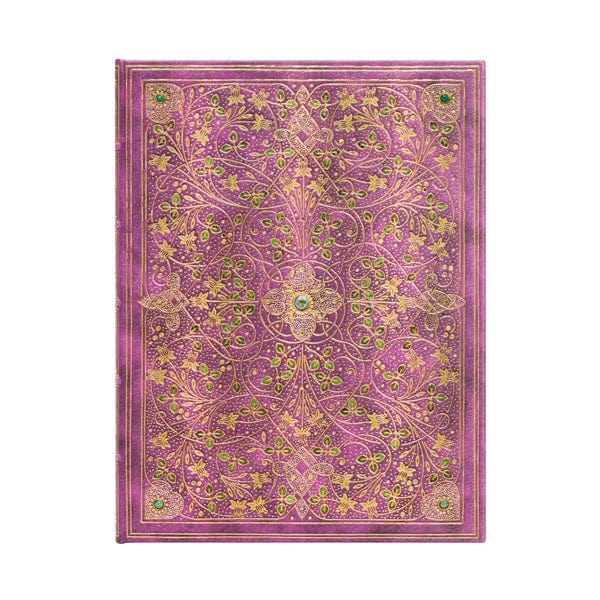Hachette Book Group Paperblanks Diamond Jubilee Sangorski & Sutcliffe 7 x 9  Journal - Little Miss Muffin Children & Home