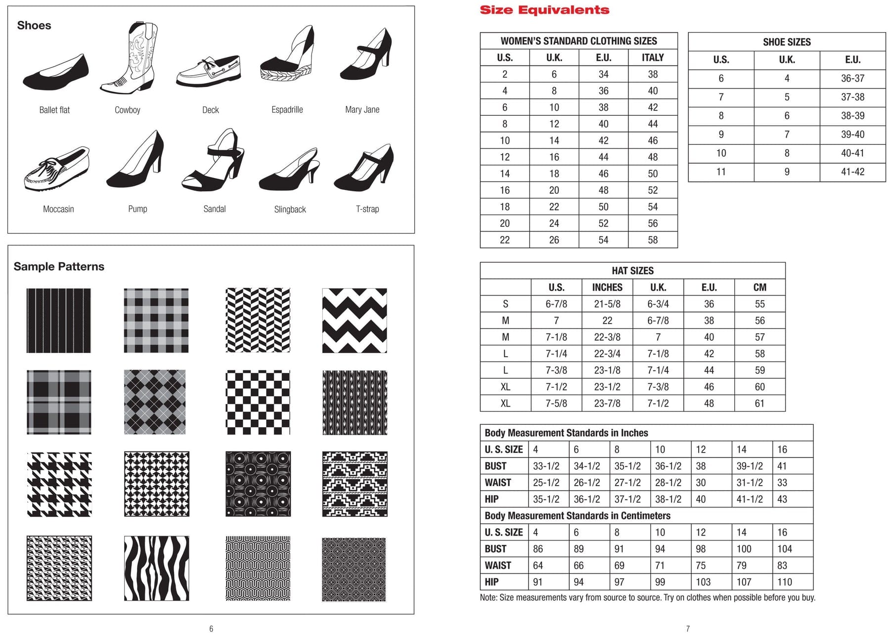 Peter Pauper Press Peter Pauper Press Essentials Fashion Sketchbook: A Designer's Companion - Little Miss Muffin Children & Home