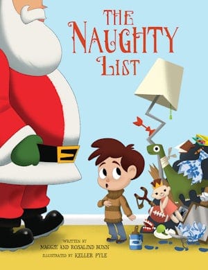 The Naughty List