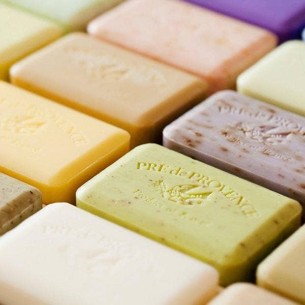 European Soaps European Soaps 150g Bar Soap - Little Miss Muffin Children & Home