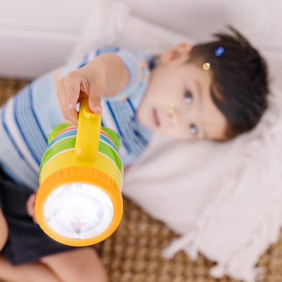 Melissa & Doug Giddy Buggy Flashlight - Little Miss Muffin Children & Home
