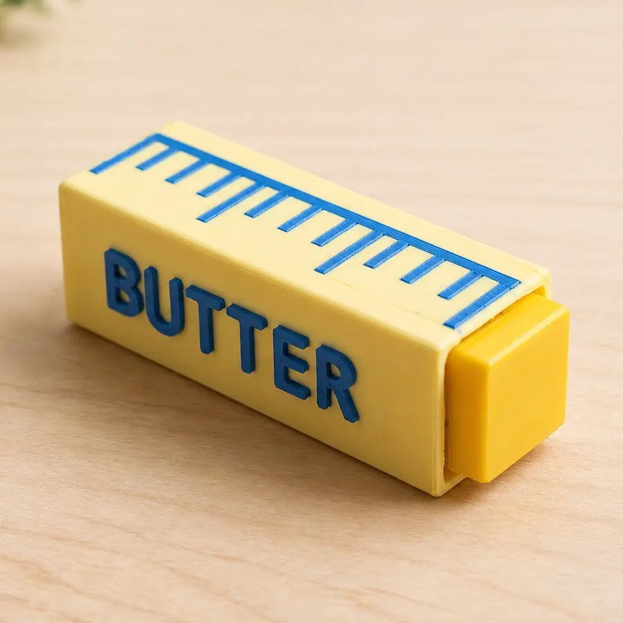 Butter Clickee