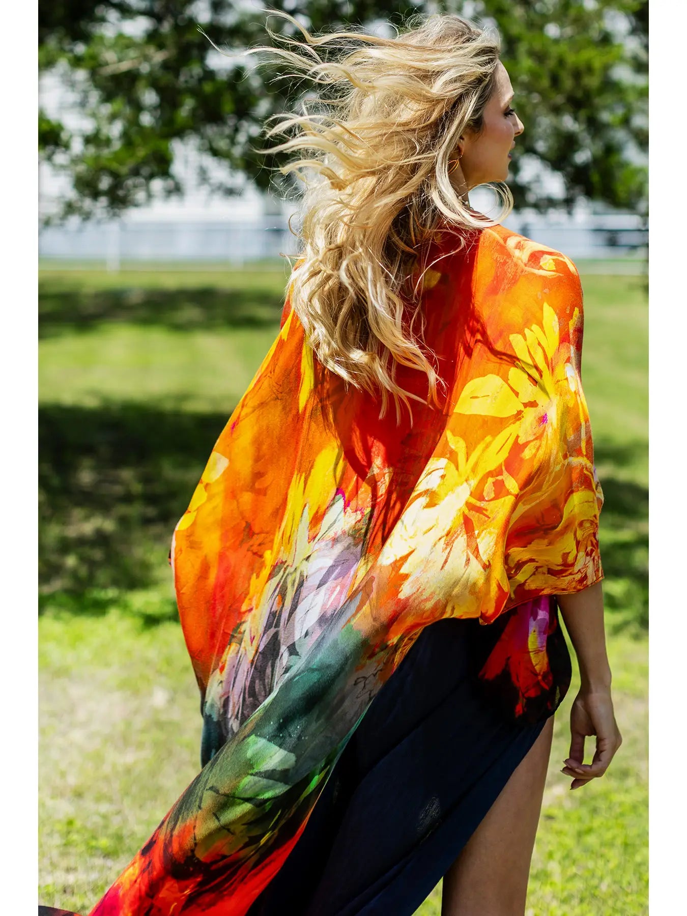 Tango Kimono