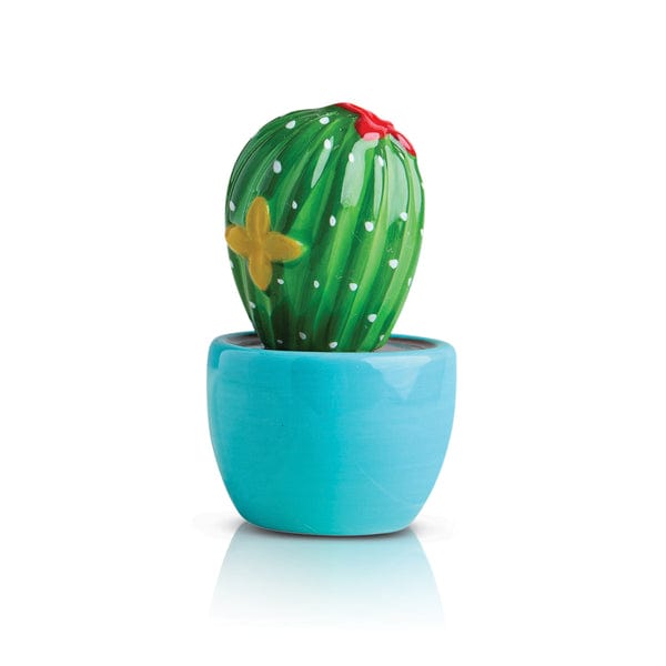 Nora Fleming Nora Fleming Can't Touch This Topper - Little Miss Muffin Children & Home