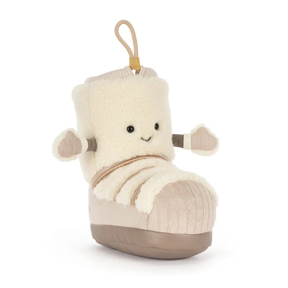 Jellycat Jellycat Amuseables Perta Snow Boot - Little Miss Muffin Children & Home