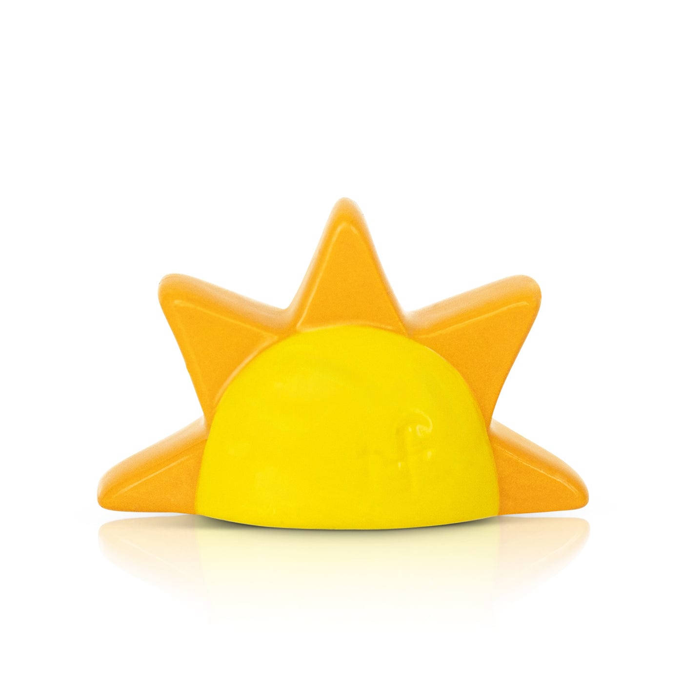 Nora Fleming Nora Fleming Here Comes the Sun Topper - Little Miss Muffin Children & Home