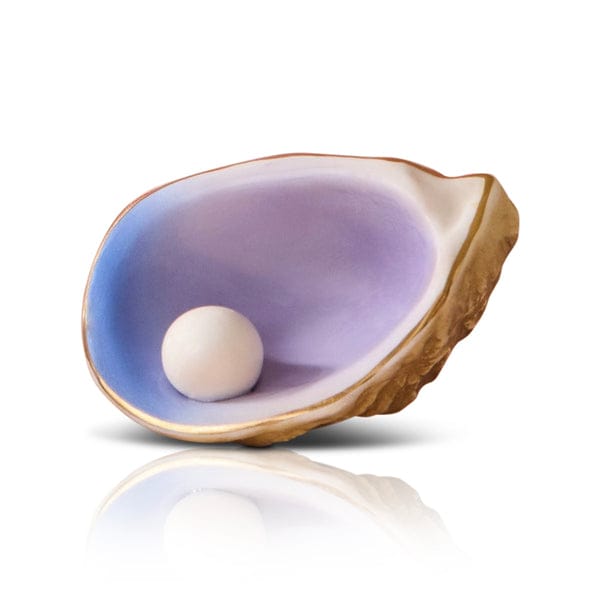 Shuck Yeah! (Oyster Shell) Topper