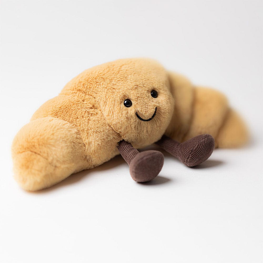 Jellycat Amuseables Small Croissant - Little Miss Muffin Children & Home
