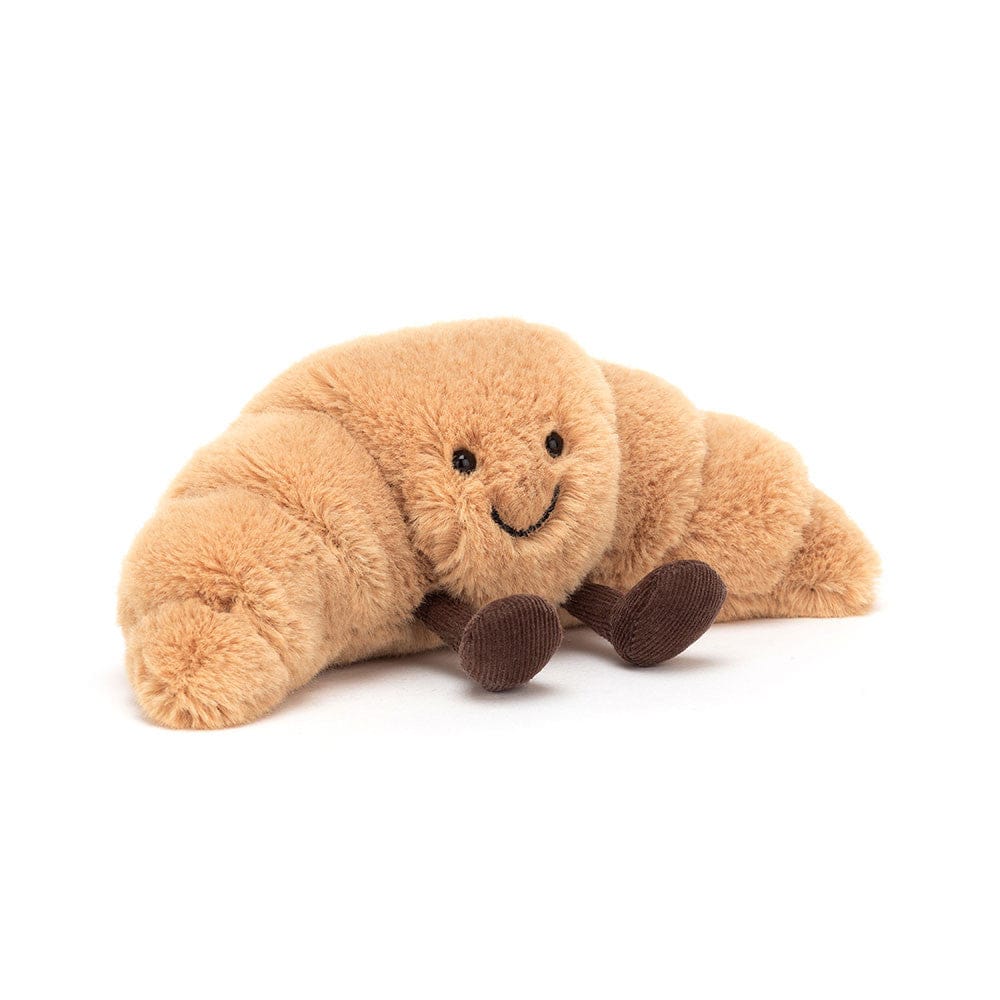 Jellycat Amuseables Small Croissant - Little Miss Muffin Children & Home