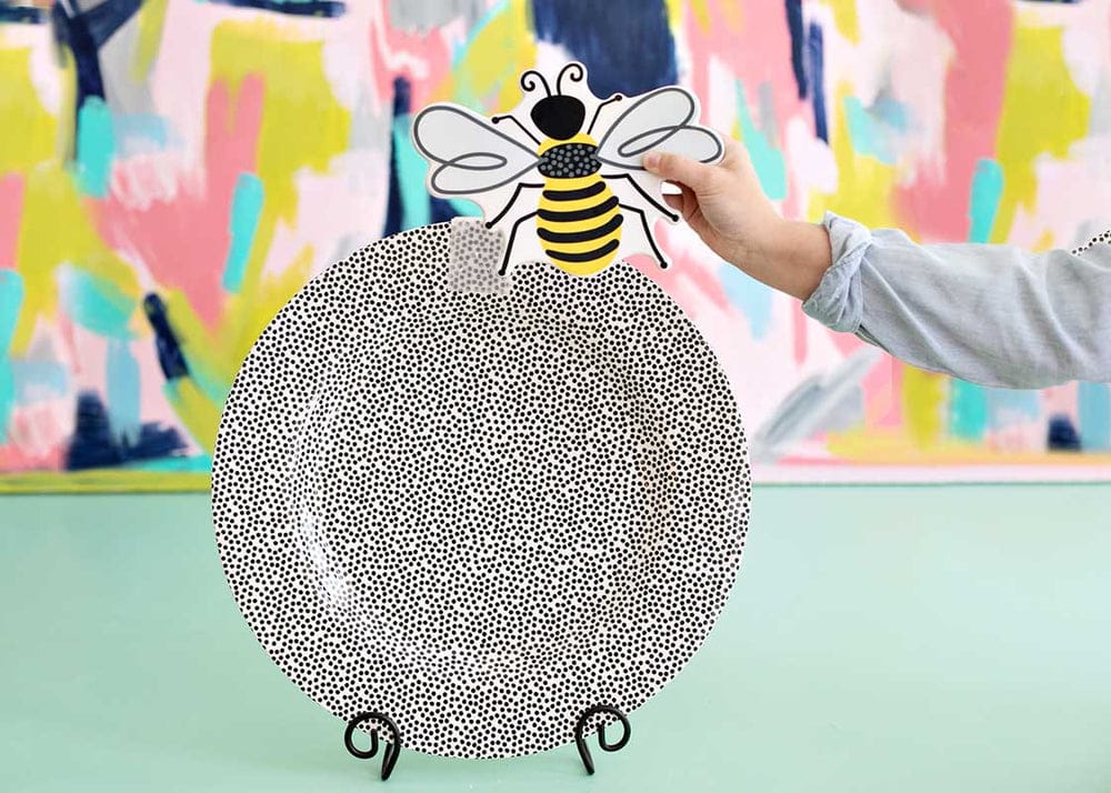 Bee Attachment, 2 Available Sizes