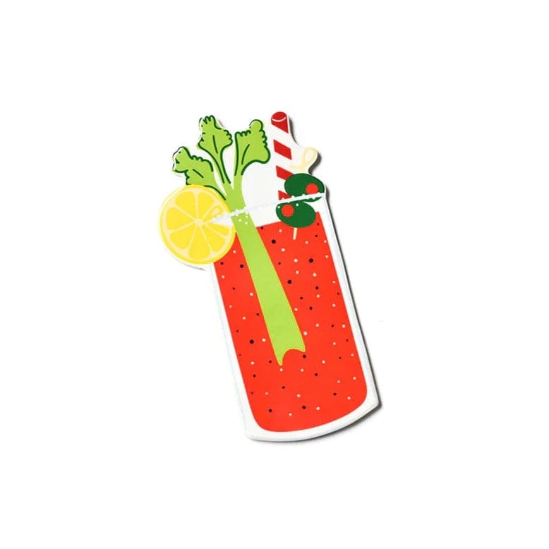 Coton Colors Company Coton Colors Company Bloody Mary Mini Attachment - Little Miss Muffin Children & Home