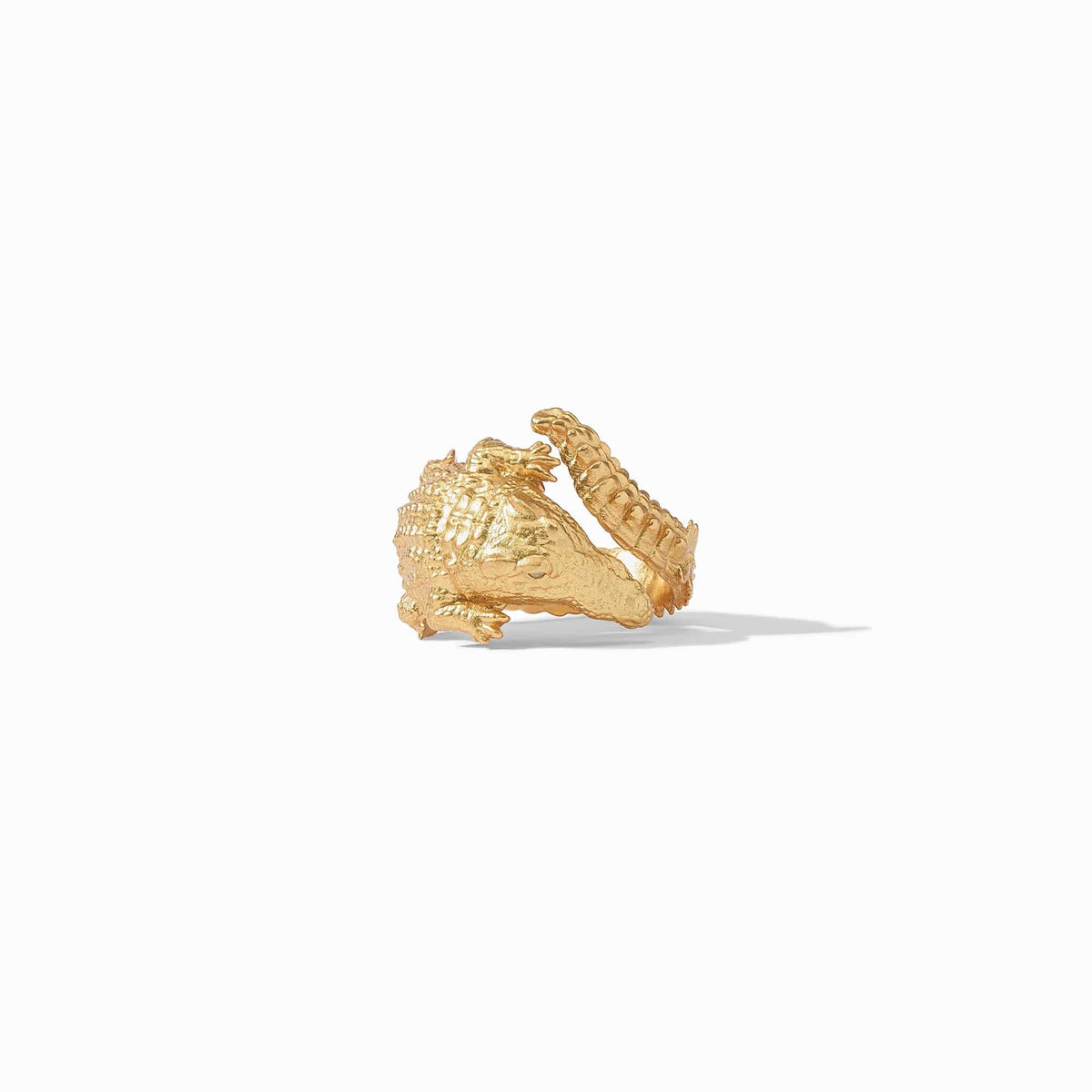 Alligator Ring