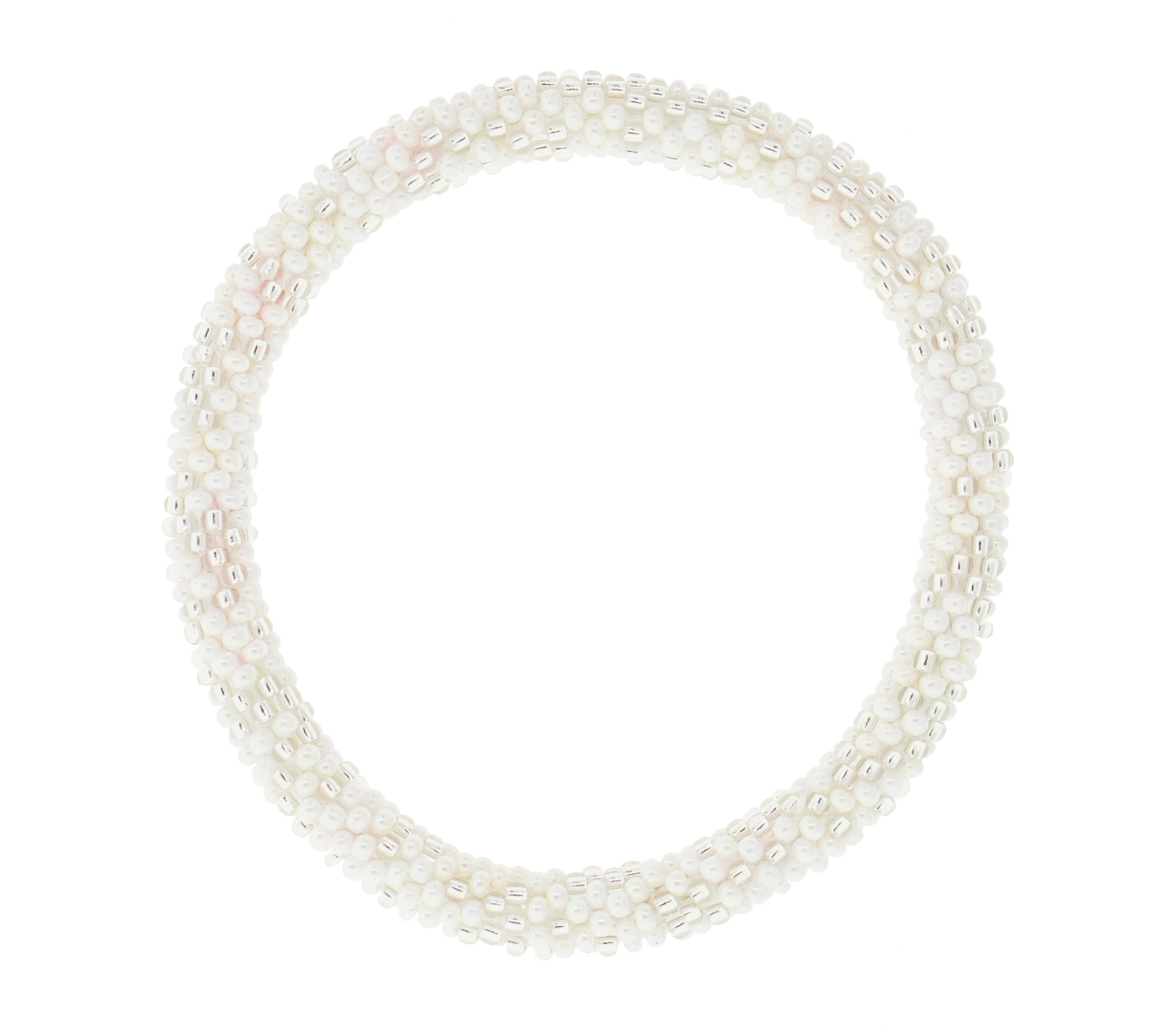 Aid Through Trade Roll-On® Bracelet Pearl 3 - Little Miss Muffin Children & Home
