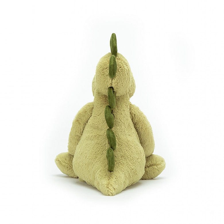 Jellycat Jellycat Bashful Dino Plush - Little Miss Muffin Children & Home