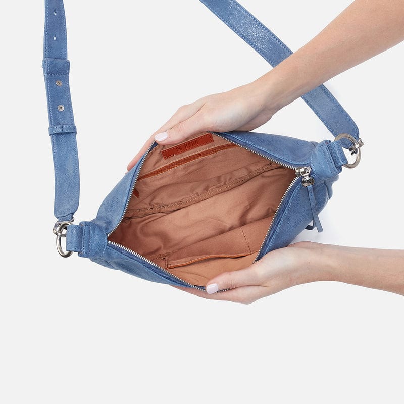 Hobo Hobo Knox Sling In Buffed Leather - Little Miss Muffin Children & Home