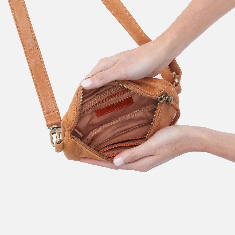 Hobo Hobo Fern Belt Bag in Buffed Leather - Little Miss Muffin Children & Home