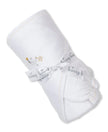 Kissy Kissy Kissy Kissy Good Night All Hooded Towel & Mitt Set - Little Miss Muffin Children & Home