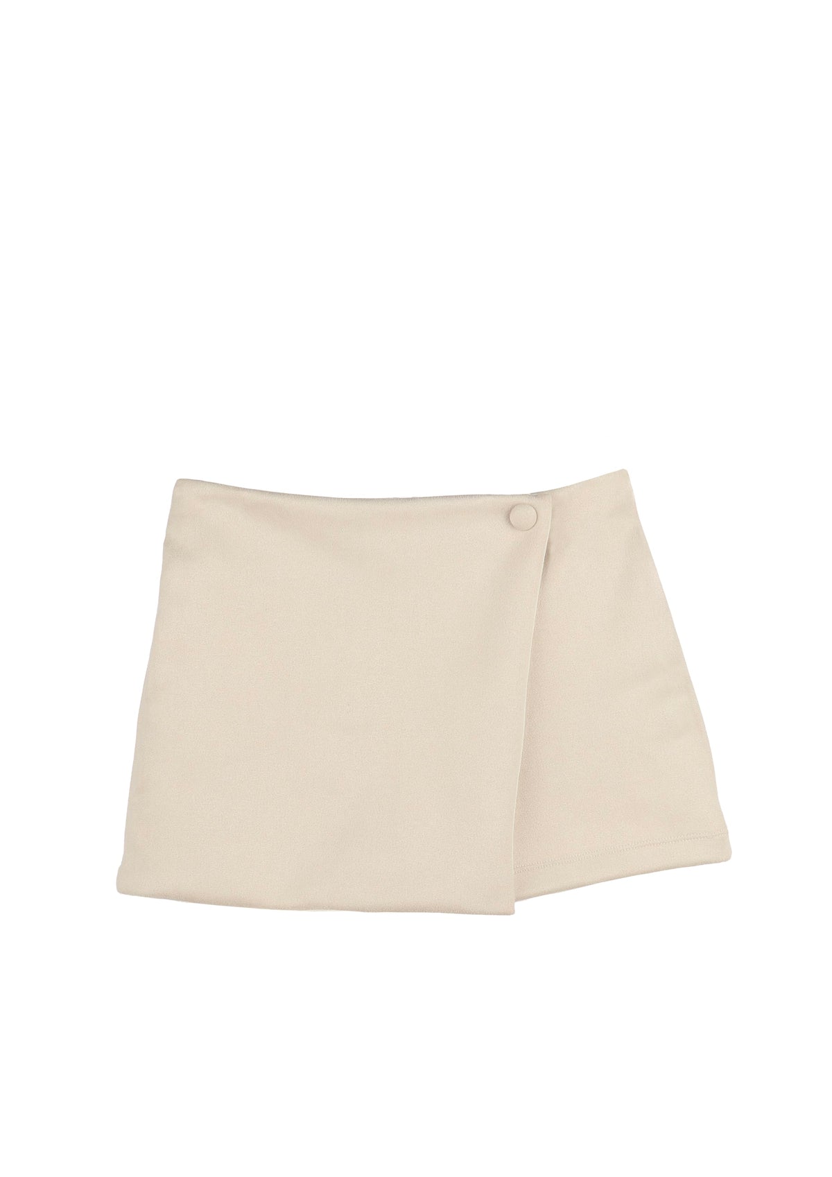 Beige The Avery Skort