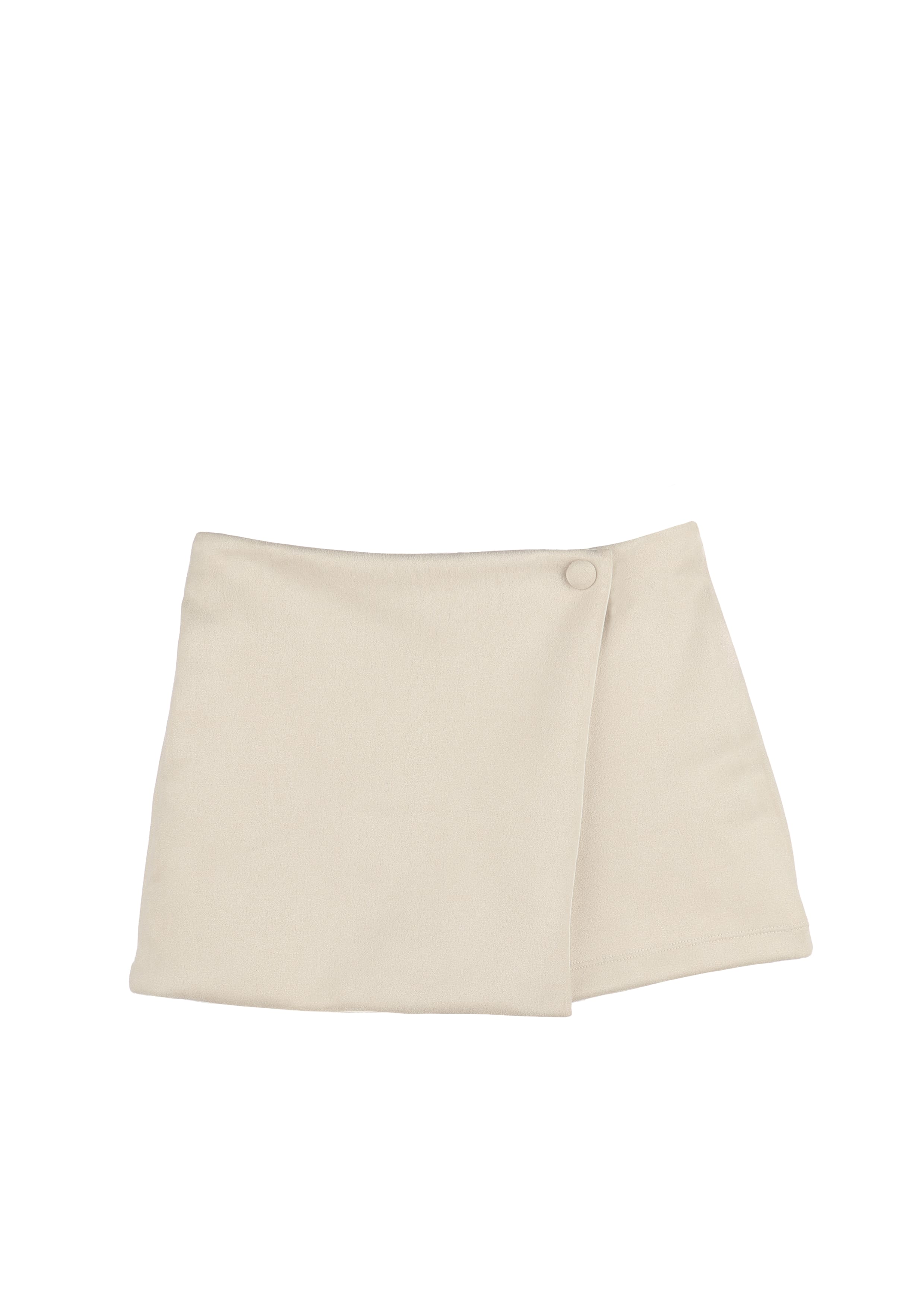 Beige The Avery Skort