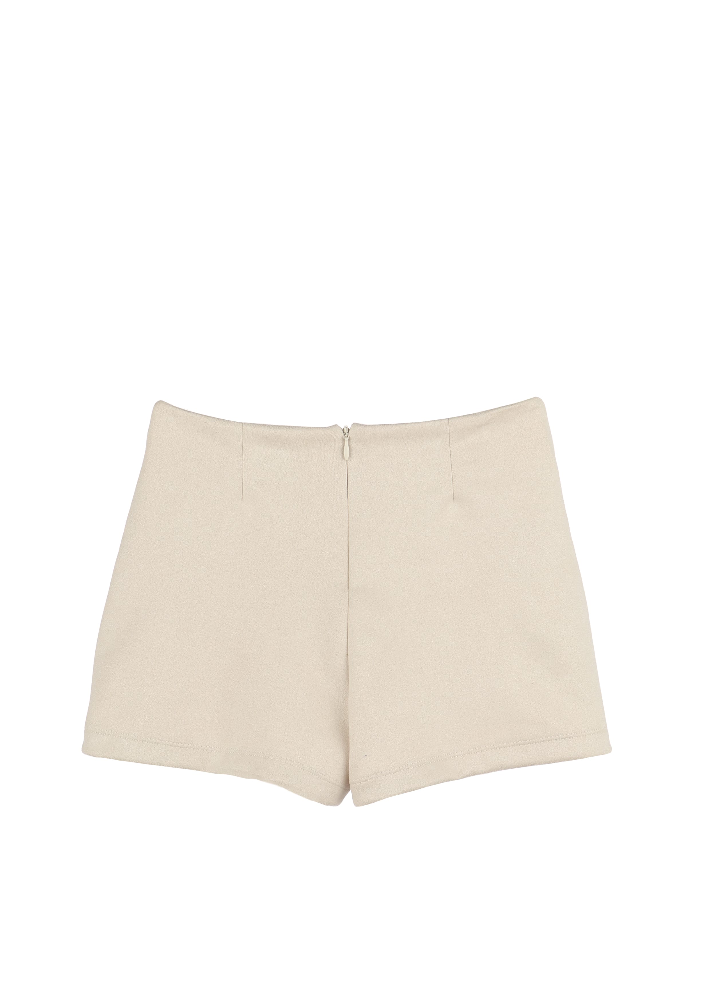 Beige The Avery Skort