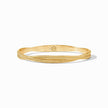 Julie Vos Julie Vos Cheval Twist Bangle - Little Miss Muffin Children & Home