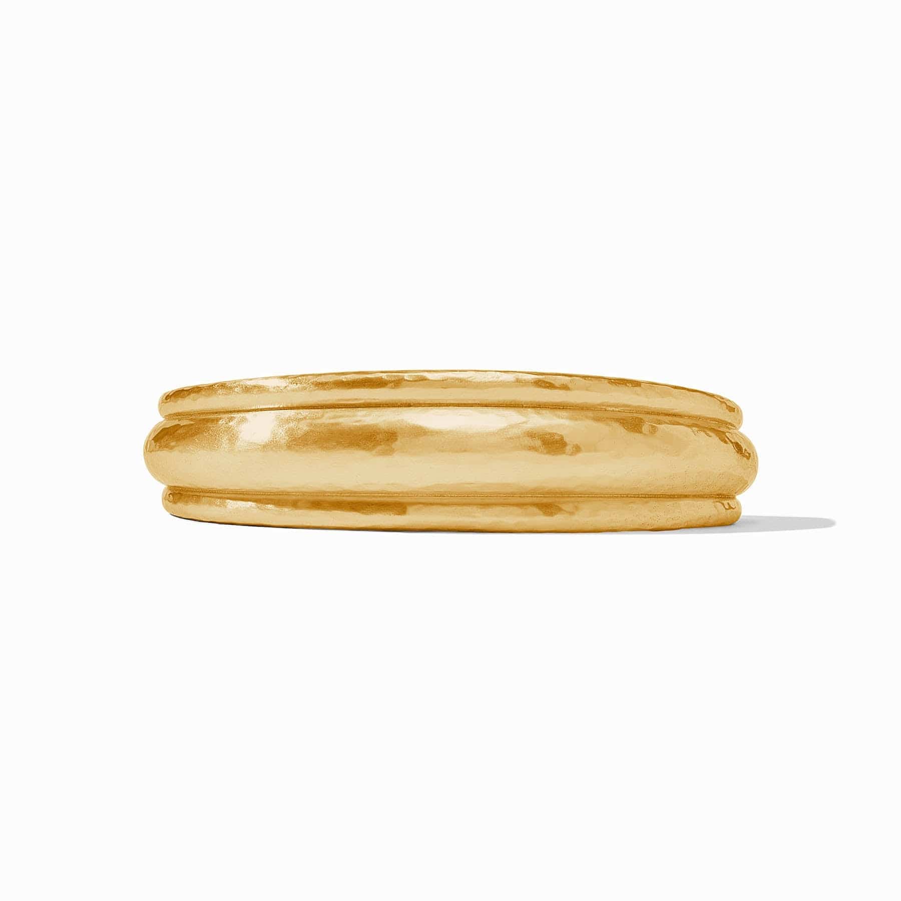 Julie Vos Julie Vos Cirque Cuff in Gold - Little Miss Muffin Children & Home