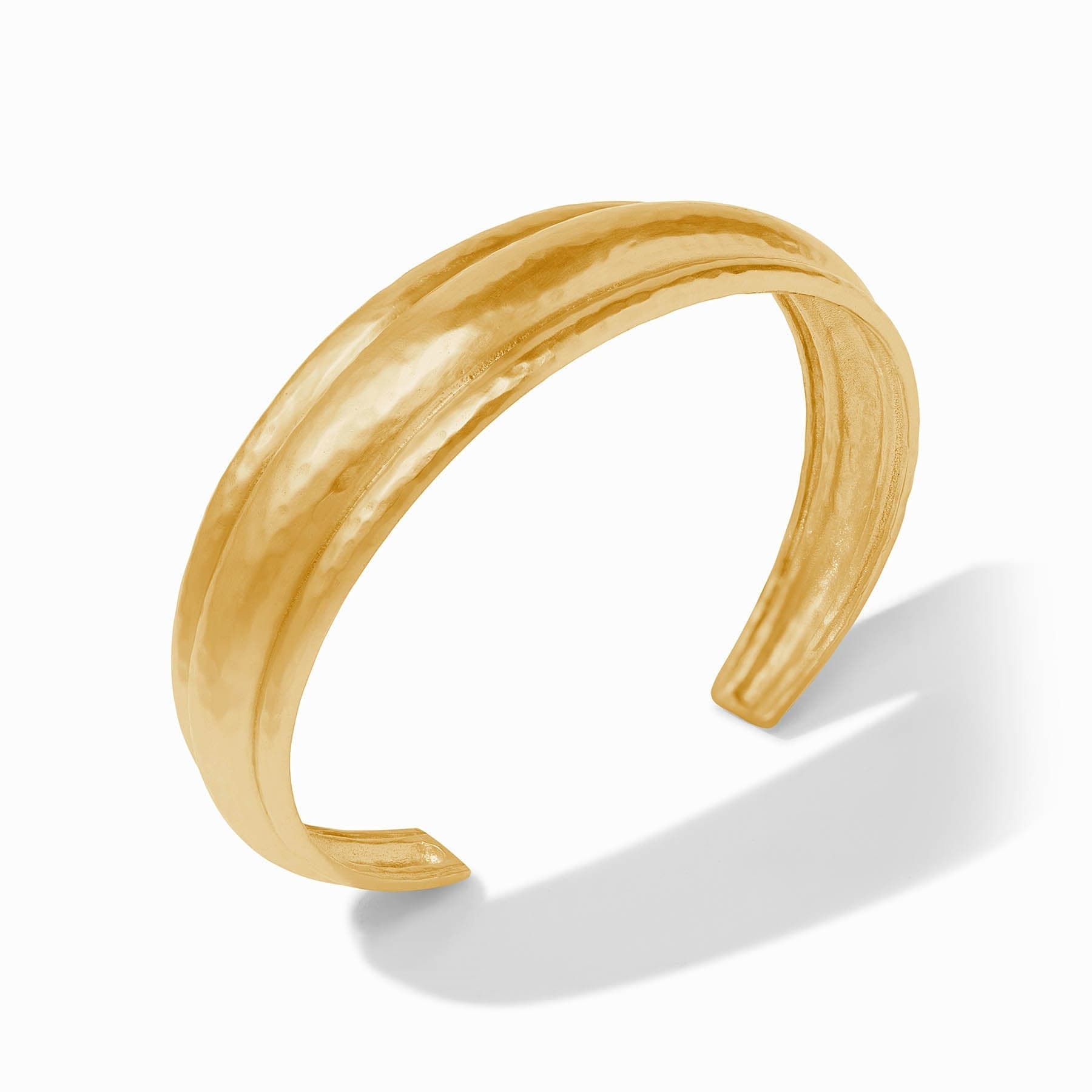 Julie Vos Julie Vos Cirque Cuff in Gold - Little Miss Muffin Children & Home