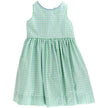 Bridgewater Plaid Dress