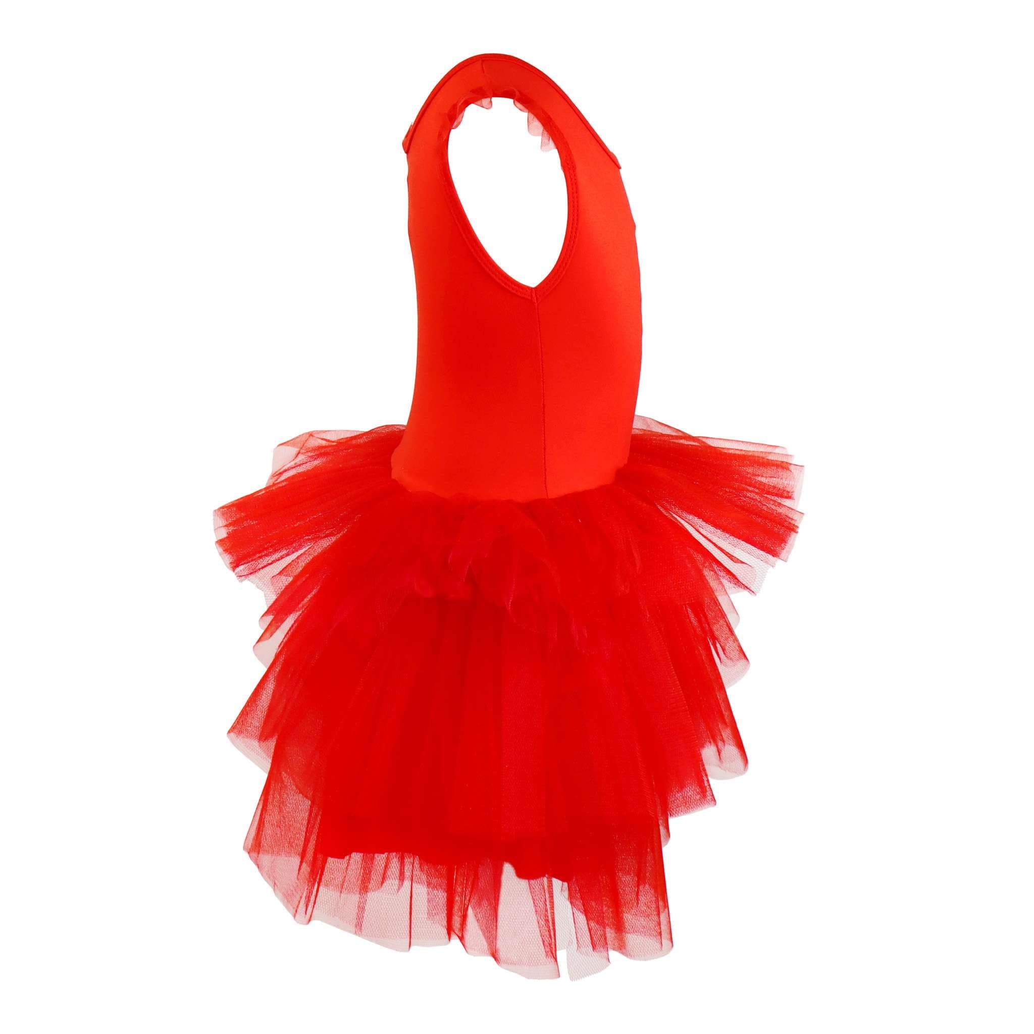 Pink Poppy Claris Holiday Heist Fashion Dress - Little Miss Muffin Children & Home