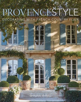 Hachette Book Group Provence Style: Decorating with French Country Flair - Little Miss Muffin Children & Home
