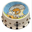 Dog Bowl, 4 Available Styles