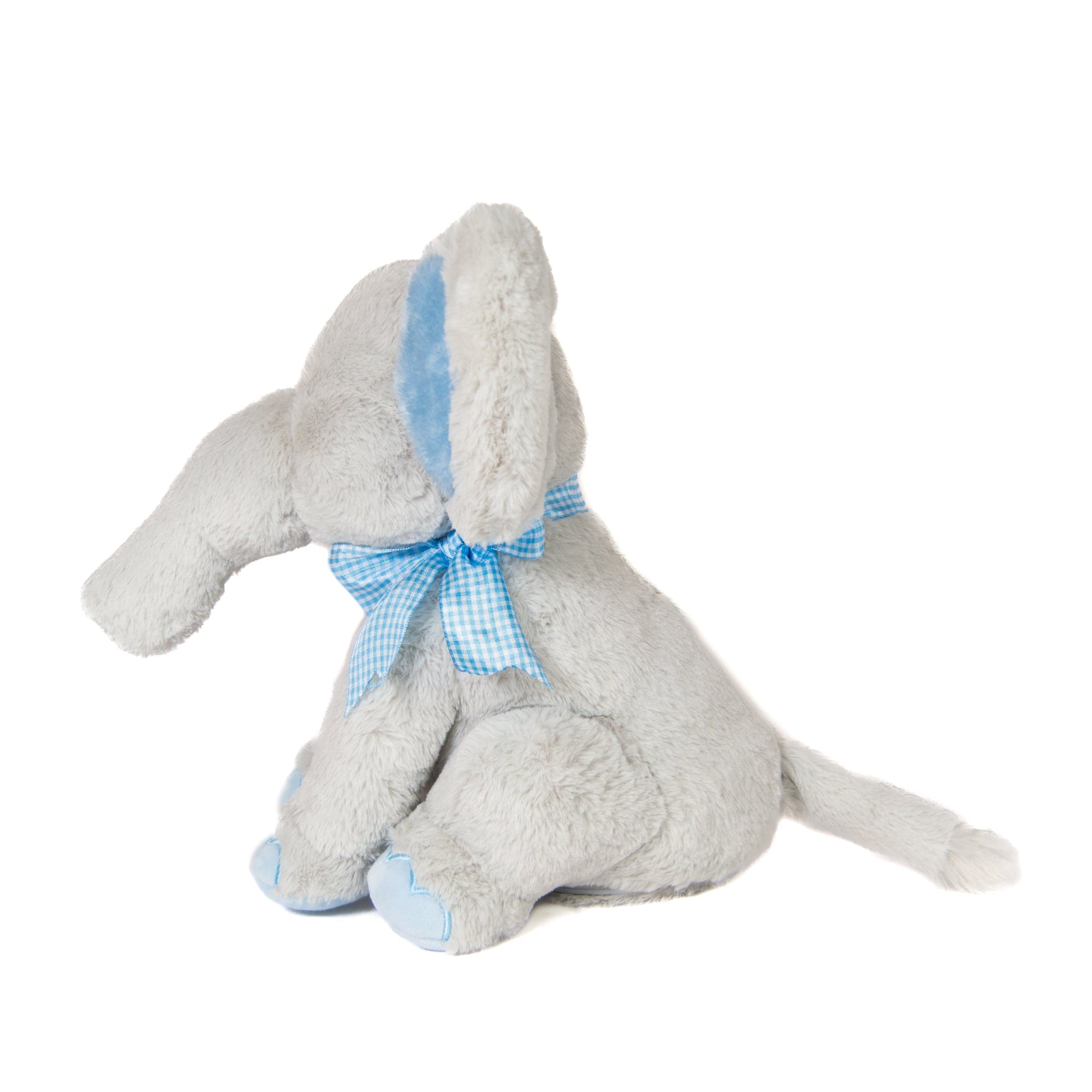 Cuddle Barn Cuddle Barn Irving Elephant - Little Miss Muffin Children & Home