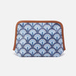 Hobo Hobo Beauty Cosmetic Pouch in Coated Canvas - Little Miss Muffin Children & Home