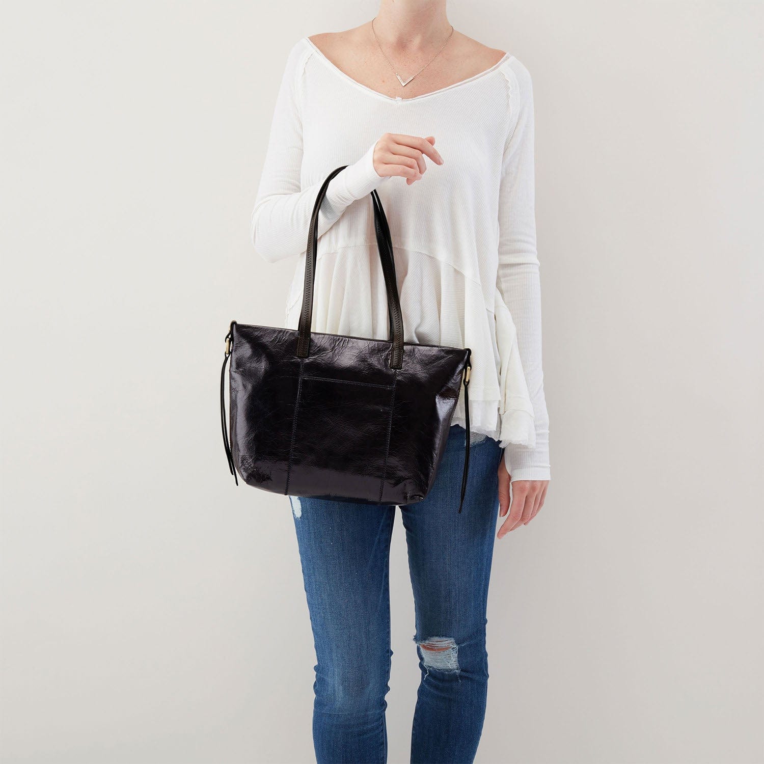Hobo Hobo Cecily Satchel - Little Miss Muffin Children & Home