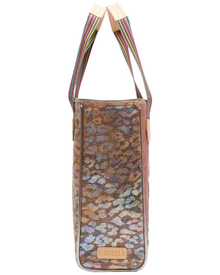 Consuela Consuela Remy Classic Tote - Little Miss Muffin Children & Home