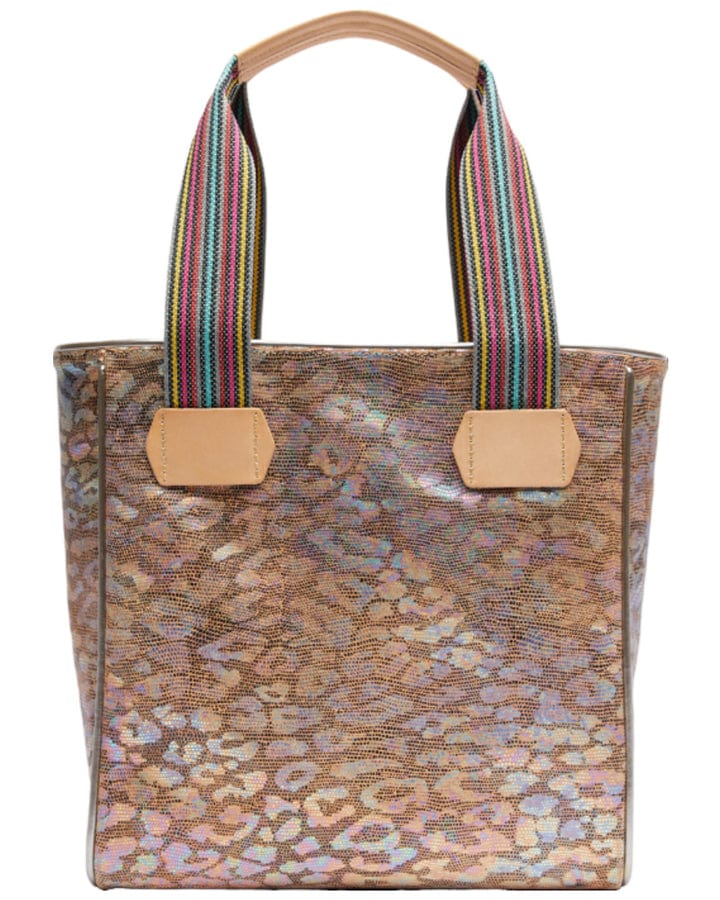 Consuela Consuela Remy Classic Tote - Little Miss Muffin Children & Home