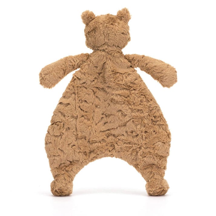 Jellycat Bartholomew Bear Comforter - Little Miss Muffin Children & Home
