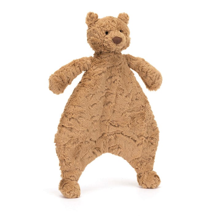 Jellycat Bartholomew Bear Comforter - Little Miss Muffin Children & Home