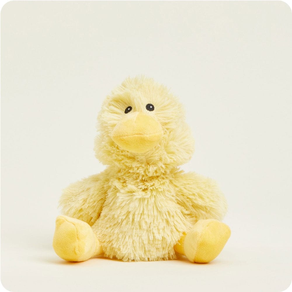 Warmies Duck Warmies Junior - Little Miss Muffin Children & Home