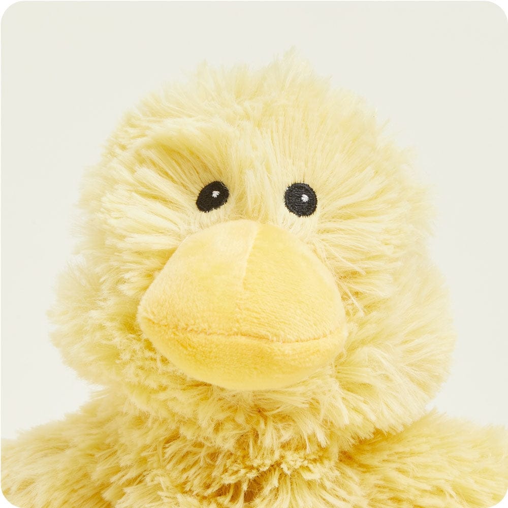 Warmies Duck Warmies Junior - Little Miss Muffin Children & Home