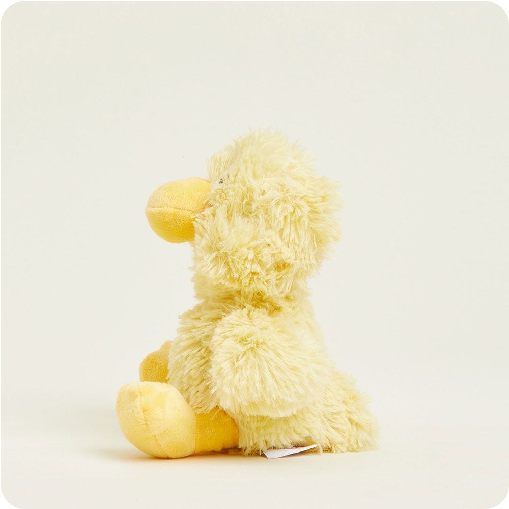 Warmies Duck Warmies Junior - Little Miss Muffin Children & Home