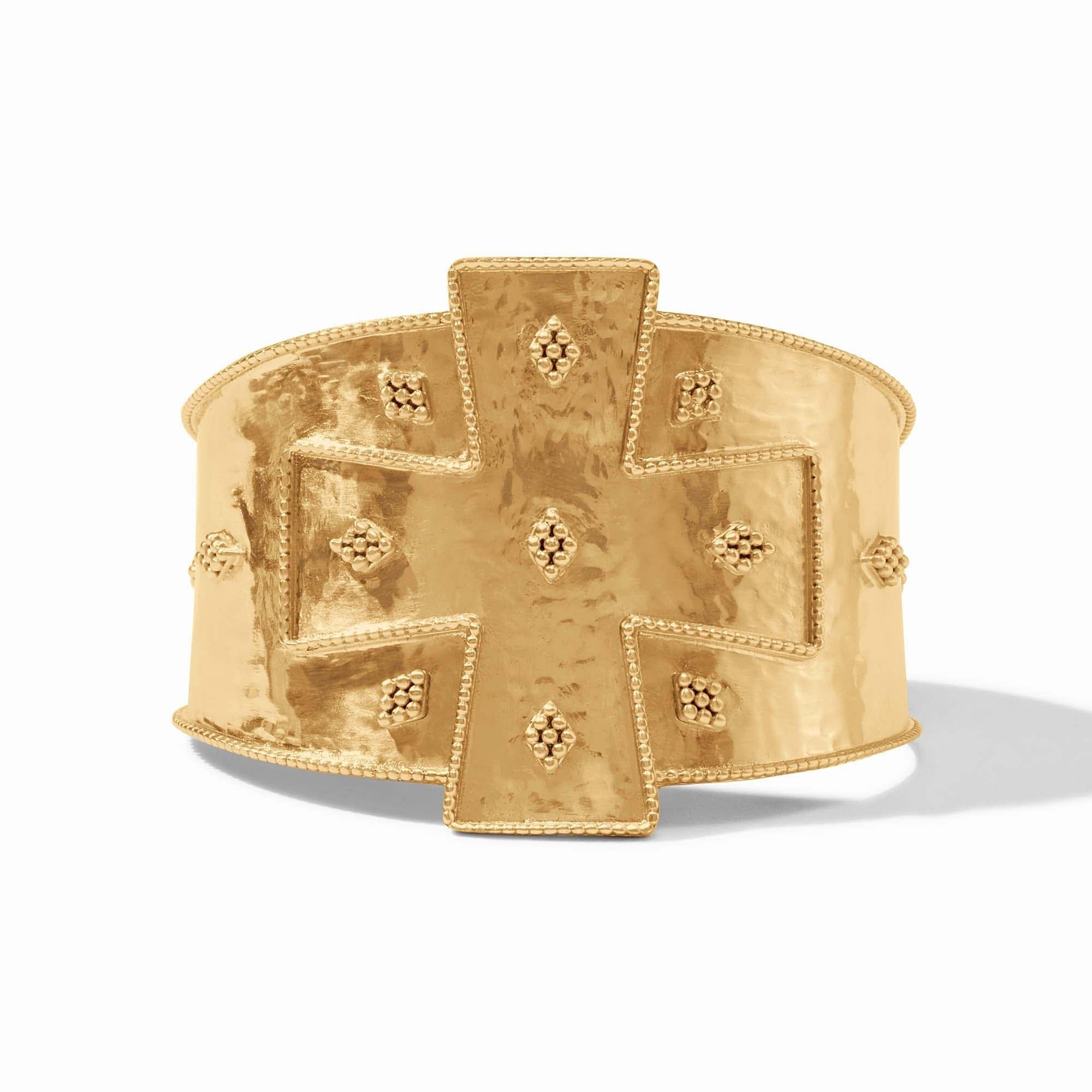 Julie Vos Julie Vos Malta Canterbury Cuff - Little Miss Muffin Children & Home