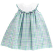 Canterbury Seersucker Float Dress